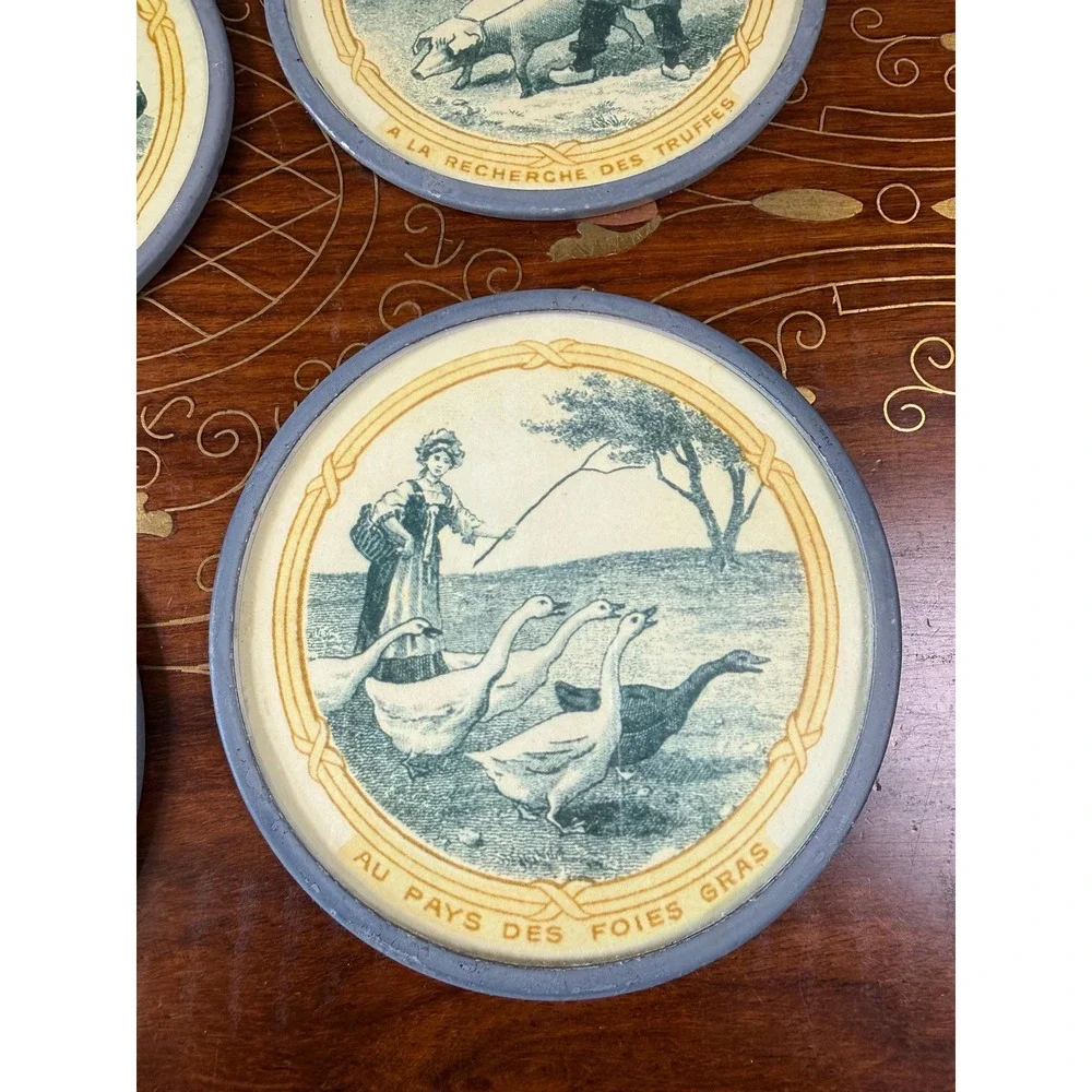 N/A vintage set
